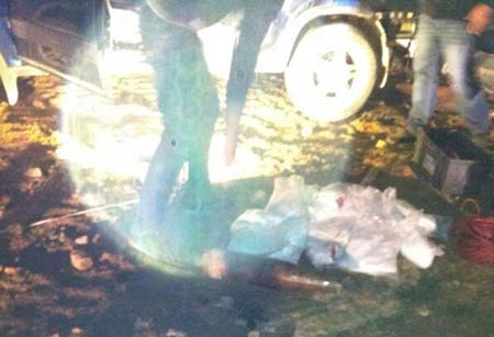 El Ejército de Líbano mantiene su lucha antiterrorista